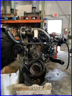 2013 Detroit DD15 560HP Diesel Engine For Sale Fully Tested! Warranty