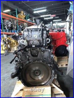 2017 Detroit DD15 505HP Diesel Engine For Sale Fully Tested! Warranty