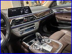 2020 BMW 750i xDrive XI