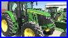 2021 John Deere 6120m Tractor W Cab Sharp Jd Warranty For Sale By Mast Tractor Sales