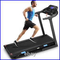 3.25 HP Folding Treadmill with Incline Running Machine Home Gym Exercise SALE