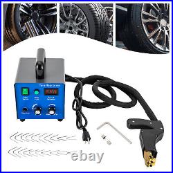 450 Truck Tire Groover Rubber Regroover Tyre Grooving Machine Tire Groover Tools