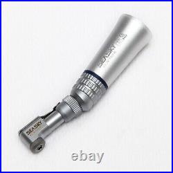 5× Dental Dentist Contra Angle Slow Low Speed Handpiece Latch Wrench Head E Type