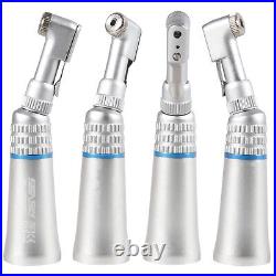 5× Dental Dentist Contra Angle Slow Low Speed Handpiece Latch Wrench Head E Type