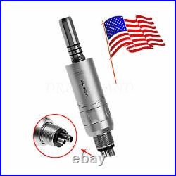 5 SKYSEA Dental Slow Low Speed Air Motor Connector Handpiece Inner Spray RFH Wu