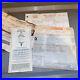 77 Pontiac Grand Prix Window Sticker, warranty, manifest, sales Receipt All Match #