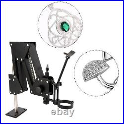 85mm Microscope Stand Micro Inlaid Mirror Multi-directional Micro-setting SALE