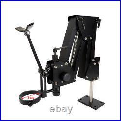 85mm Microscope Stand Micro Inlaid Mirror Multi-directional Micro-setting SALE