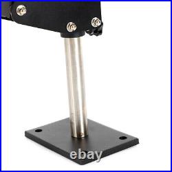 85mm Microscope Stand Micro Inlaid Mirror Multi-directional Micro-setting SALE