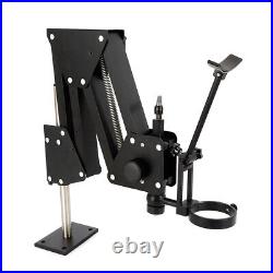 85mm Microscope Stand Micro Inlaid Mirror Multi-directional Micro-setting SALE