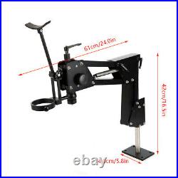 85mm Microscope Stand Micro Inlaid Mirror Multi-directional Micro-setting SALE