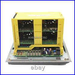 90%new FANUC controller A02B-0236-B613 100% tested with 90days warranty on sale