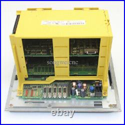 90%new FANUC controller A02B-0236-B613 100% tested with 90days warranty on sale