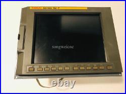 90%new FANUC controller A02B-0236-B613 100% tested with 90days warranty on sale