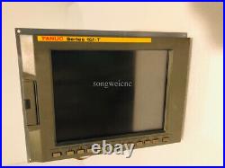 90%new FANUC controller A02B-0236-B613 100% tested with 90days warranty on sale