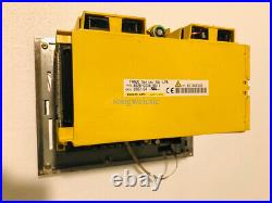 90%new FANUC controller A02B-0236-B613 100% tested with 90days warranty on sale