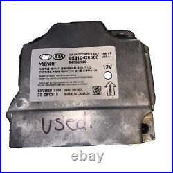 95910-Q4000 AirBag Module For Sale