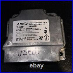 95910-Q4000 AirBag Module For Sale