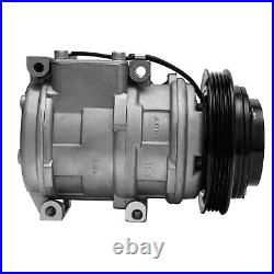 AC A/C Air Compressor Fits Toyota Tacoma 1995-2000 2001 2002 2003 2004 3.4L SALE