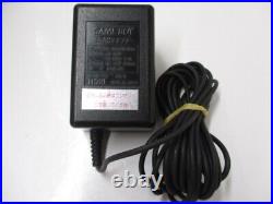 AD33826 HORI AC Adapter GB-8 Warranty included! Immediate sale