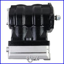 Air Brake Compressor 85000117 85000329 85000336 for Volvo Truck Engine D12C SALE