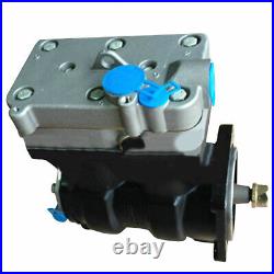 Air Brake Compressor 85000117 85000329 85000336 for Volvo Truck Engine D12C SALE