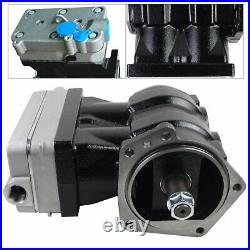 Air Brake Compressor 85000117 85000329 85000336 for Volvo Truck Engine D12C SALE