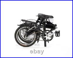 Alloy Adult Folding Bikes Lightweight Bicycles With Free Bicycle Bike Bag Sale