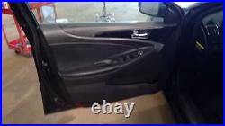 Automatic Transmission 2.4L VIN C 8th Digit Fits 11-13 SONATA 531745