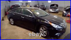 Automatic Transmission 2.4L VIN C 8th Digit Fits 11-13 SONATA 531745