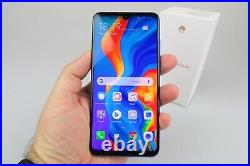 BIG SALE Huawei P30 Lite Unlocked Android 4+128GB 1 Year Warranty New Sealed