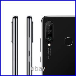 BIG SALE Huawei P30 Lite Unlocked Android 4+128GB 1 Year Warranty New Sealed