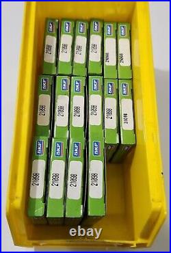 BRAND NEW HUGE SALE! LOT OF 26 SKF 21098 Radial Oil Shaft Seals + Warranty