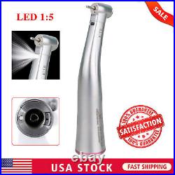 Bien Air Style CA 15 L Electric High Speed Dental Handpiece Optic Fiber 15