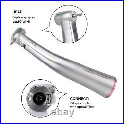 Bien Air Style CA 15 L Electric High Speed Dental Handpiece Optic Fiber 15