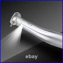 Bien Air Style CA 15 L Electric High Speed Dental Handpiece Optic Fiber 15