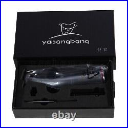 Bien Air Style CA 15 L Electric High Speed Dental Handpiece Optic Fiber 15