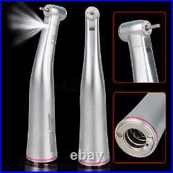 Bien Air Style CA 15 L Electric High Speed Dental Handpiece Optic Fiber 15