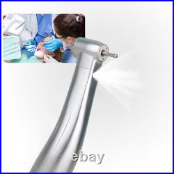 Bien Air Style Hi Speed 15 L Micro Series Electric Handpiece LED 15 Increasing