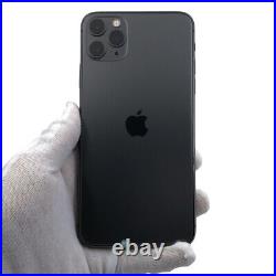 Big Sale? Apple iPhone 11 Pro-64GB256GB-All Colors Unlocked-Excellent Condition