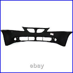 Bumper Cover Fascia Front Coupe Sedan for Pontiac G6 2005-2009