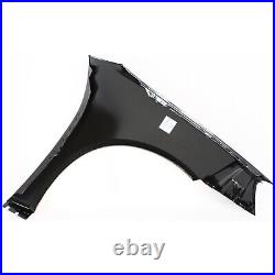 Bumper Cover Fascia Front Coupe Sedan for Pontiac G6 2005-2009