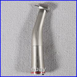 CICADA Dental 15 High Speed Contra Angle Handpiece E-type Fit Electric Motor