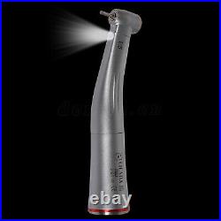 CICADA Dental 15 High Speed Contra Angle Handpiece E-type Fit Electric Motor