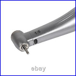 CICADA Dental 15 High Speed Contra Angle Handpiece E-type Fit Electric Motor