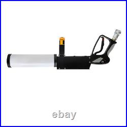 CO2 Cannon CO2 Handheld DMX Blaster DJ Disco Stage 50W C02 Jet +3M CO2 Hose Sale