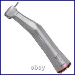 COXO 15 Fiber Optic Contra Angle Electric Handpiece Fit NSK KaVo Bien Air Motor