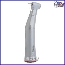 COXO 15 Fiber Optic Contra Angle Electric Handpiece Fit NSK KaVo Bien Air Motor