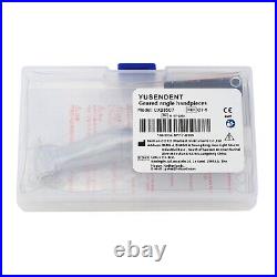 COXO 15 Fiber Optic Contra Angle Electric Handpiece Fit NSK KaVo Bien Air Motor