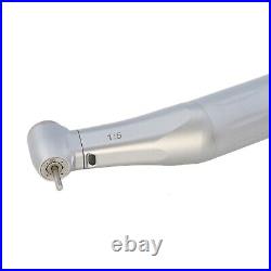 COXO 15 Fiber Optic Contra Angle Electric Handpiece Fit NSK KaVo Bien Air Motor